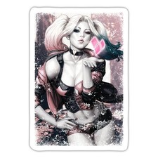 Harley quinn comic gebraucht kaufen  Leipzig