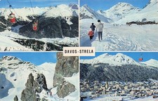 Davos strela d'occasion  France