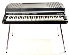 fender rhodes piano for sale fender rhodes piano for sale  NORTHAMPTON