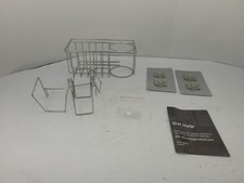 Sponge holder sink for sale  Elkland