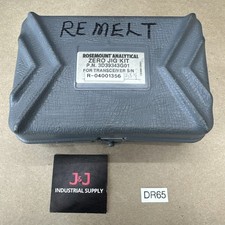 NOVO NA CAIXA- Kit Rosemount Analytical 3D39343G01 Zero Jig || GARANTIA! 🇺🇸 comprar usado  Enviando para Brazil