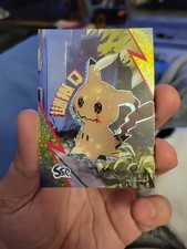 Pokémon chinese elf for sale  Manteca