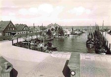 Neuharlingersiel bootshafen gebraucht kaufen  Deutschland