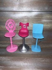 bar high chairs for sale  Hockley