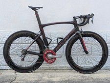 Ridley noah vélo d'occasion  Pierrefitte-Nestalas