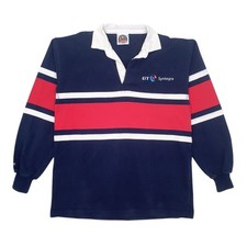 Barbarian navy polo for sale  UK