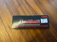 Märklin 88481 spur gebraucht kaufen Märklin 88481 spur gebraucht kaufen  Solingen