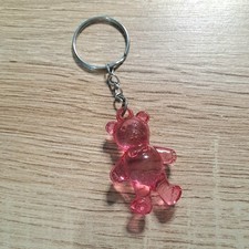 Schlüsselanhänger teddybär  gebraucht kaufen  Steinsfeld