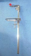 Bonzer commercial stainless for sale  IPSWICH