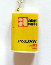 Porte cles automobile d'occasion  L'Absie