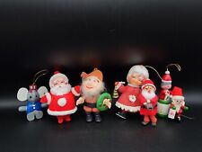 Vintage misc. christmas for sale  Arlington Heights