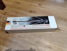 Kompakt kurbelstativ 2104 gebraucht kaufen  Brandenburg-Umland