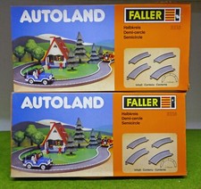 Faller 3216 autoland gebraucht kaufen  Eisenberg, Kerzenheim