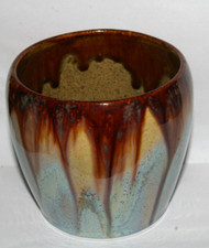 Ancien vase céramique d'occasion  France