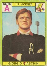 Figurine calciatori panini usato  Vicchio