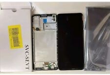 Tela LCD Touch A217 A21s GENUÍNA Samsung Galaxy A21S SM-A217F ORIGINAL comprar usado  Enviando para Brazil