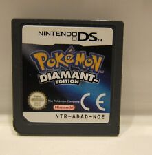 Pokémon diamant edition gebraucht kaufen  Wallenhorst