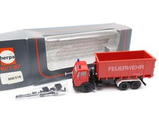 334ho herpa 806516 gebraucht kaufen  Roth