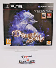 Demon souls playstation d'occasion  Carqueiranne