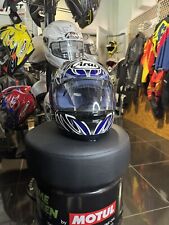 Casco integrale moto for sale  Shipping to Ireland