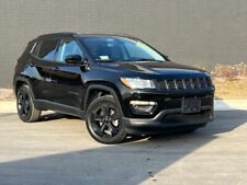 2020 jeep compass for sale  Northville