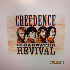 CreedenceClearwaterRevival PianoDisc PianoCD  comprar usado  Enviando para Brazil