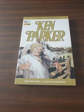 Panini comics ken usato  Bari