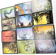 Rodney matthews post for sale Rodney matthews post for sale  BICESTER