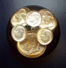 1964 silver coins for sale  Morrisonville