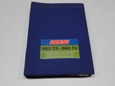 Catalogo parti ricambio usato  Villar Focchiardo