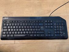 Acer 0759 keyboard for sale  CHESTER