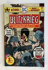 Blitzkrieg war 1976 for sale  Morris Plains