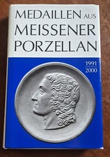 Katalog medaillen meissner gebraucht kaufen  Rülzheim