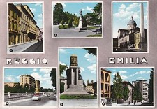 Reggio emilia usato  Roma