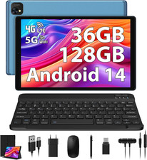 Tablet lte wifi usato  Pescara