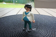Ab33 playmobil figurine d'occasion  La Roche-Posay