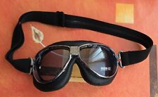 Paire lunettes moto d'occasion  Montrouge
