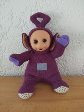 Vintage teletubbies kuscheltie gebraucht kaufen  Offenburg