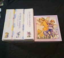 Flower fairies photo for sale  NOTTINGHAM