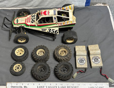 Vtg tamiya grass for sale  Union