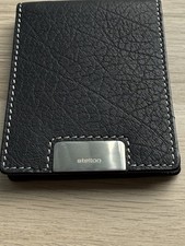 Genuine stelton wallet for sale  LONDON