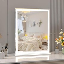 Hollywood vanity mirror for sale  SALFORD