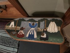 Miniature hand painted for sale  Albany