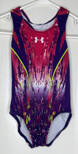 Armour elite gymnastics for sale  Burnsville