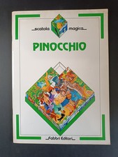 Gioco montare scatola usato  Italia