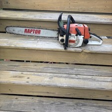 Wow look stihl for sale  Catawba