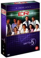 Urgences saison coffret d'occasion  France