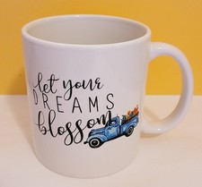 Let dreams blossom for sale  Lancaster