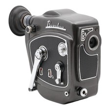 Beaulieu reflex control gebraucht kaufen  Filderstadt