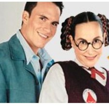 Telenovelas dolce valentina usato Telenovelas dolce valentina usato  Sciacca